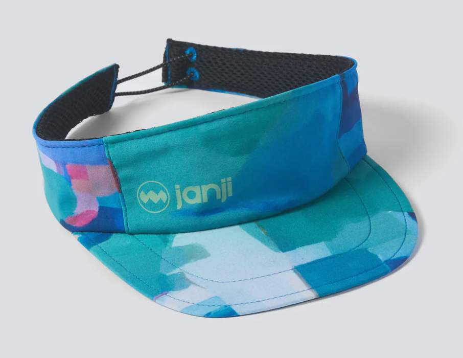 Janji AFO Hyperlight Visor