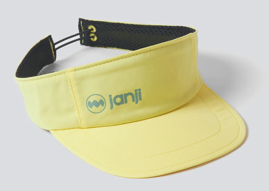 Janji AFO Hyperlight Visor