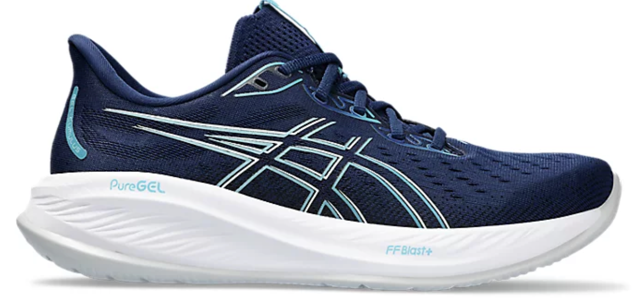 Men's Asics Gel-Cumulus 26