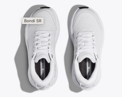 Women's Hoka Bondi SR