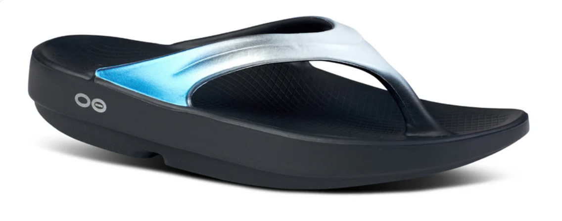 Oofos Women's OOlala Luxe Sandal