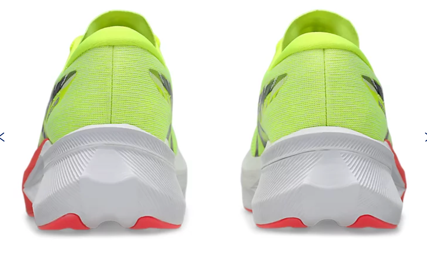 Women's Asics Magic Speed 4