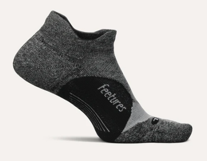 Feetures Elite Light Cushion No Show Tab