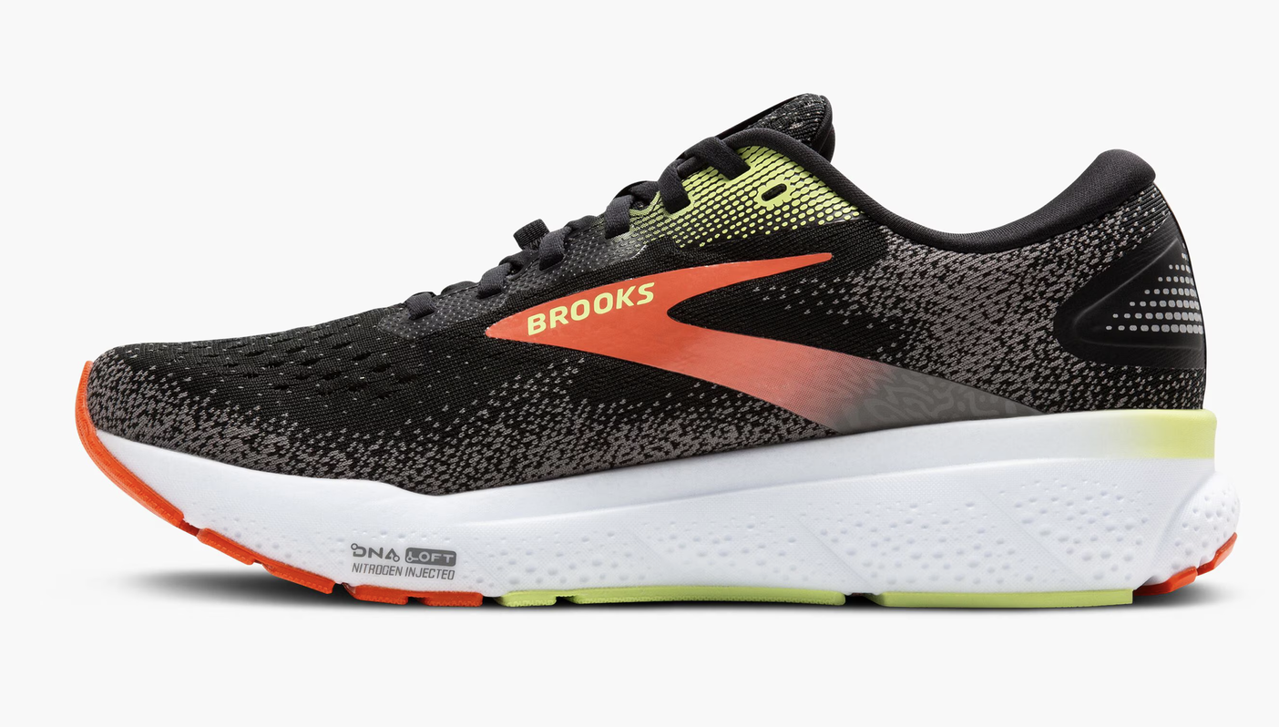 Men's Brooks Ghost 16 GTX