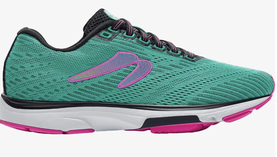 Women's Newton Kismet 10