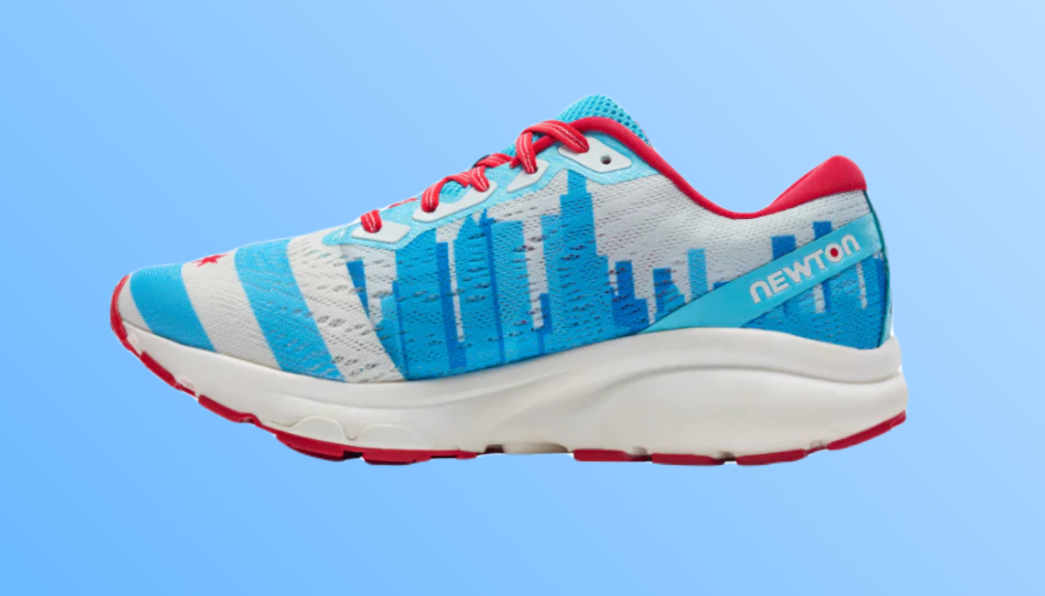 Newton Chicago Isaac Special Edition 2024