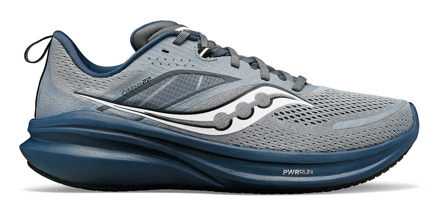 Men's Saucony Omni 22