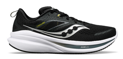 Men's Saucony Omni 22