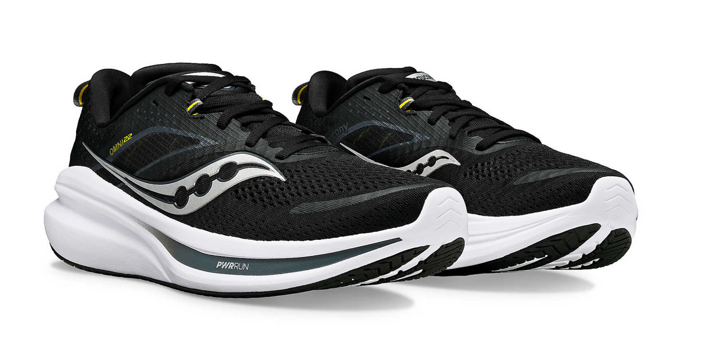Men's Saucony Omni 22