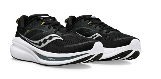 Men's Saucony Omni 22