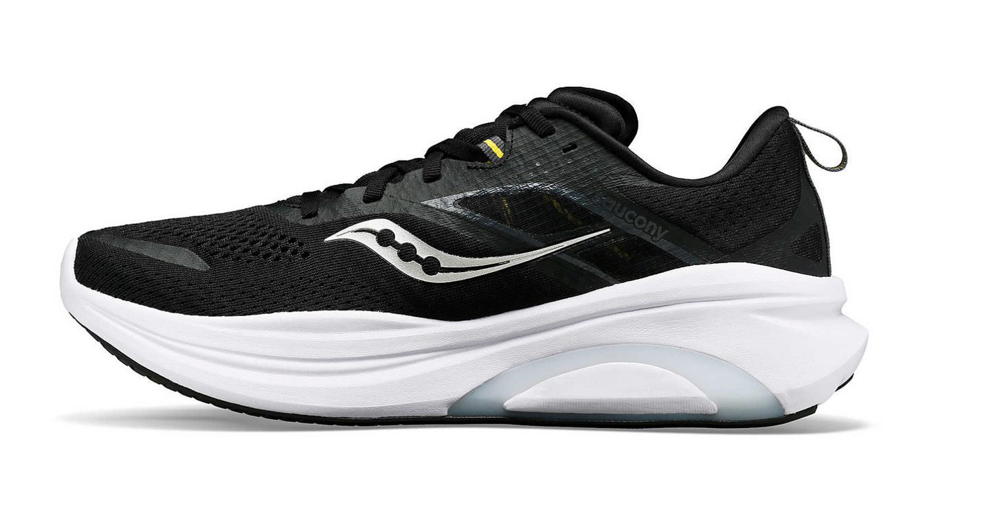 Men's Saucony Omni 22