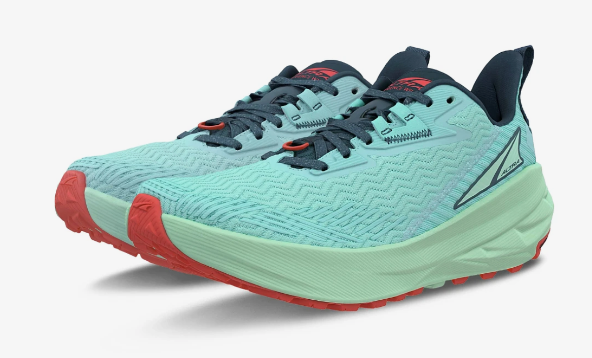 Women's Altra Experience Wild