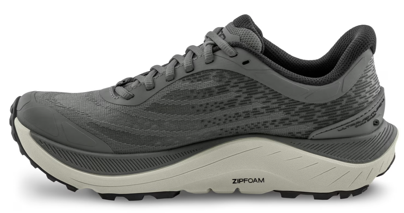 Men's Topo Ultraventure 4