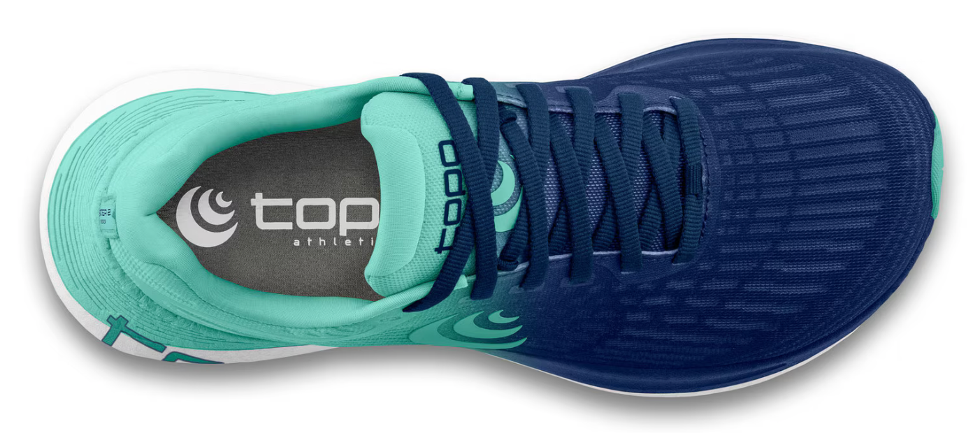 Women's Topo Specter 2