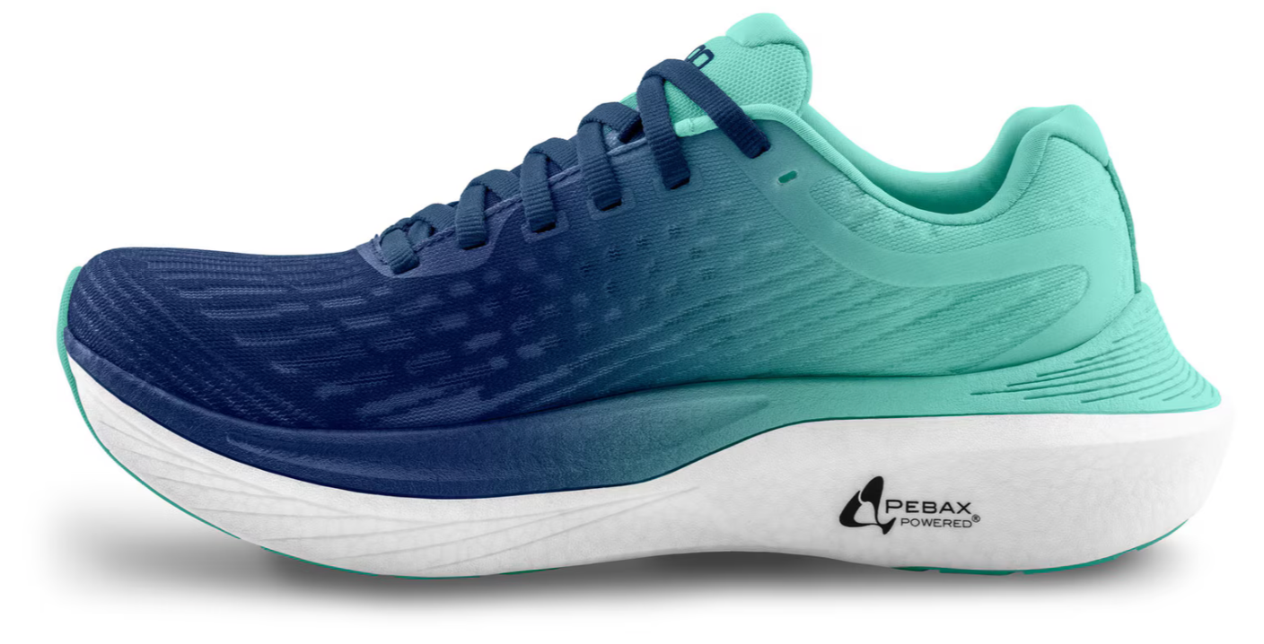 Women's Topo Specter 2