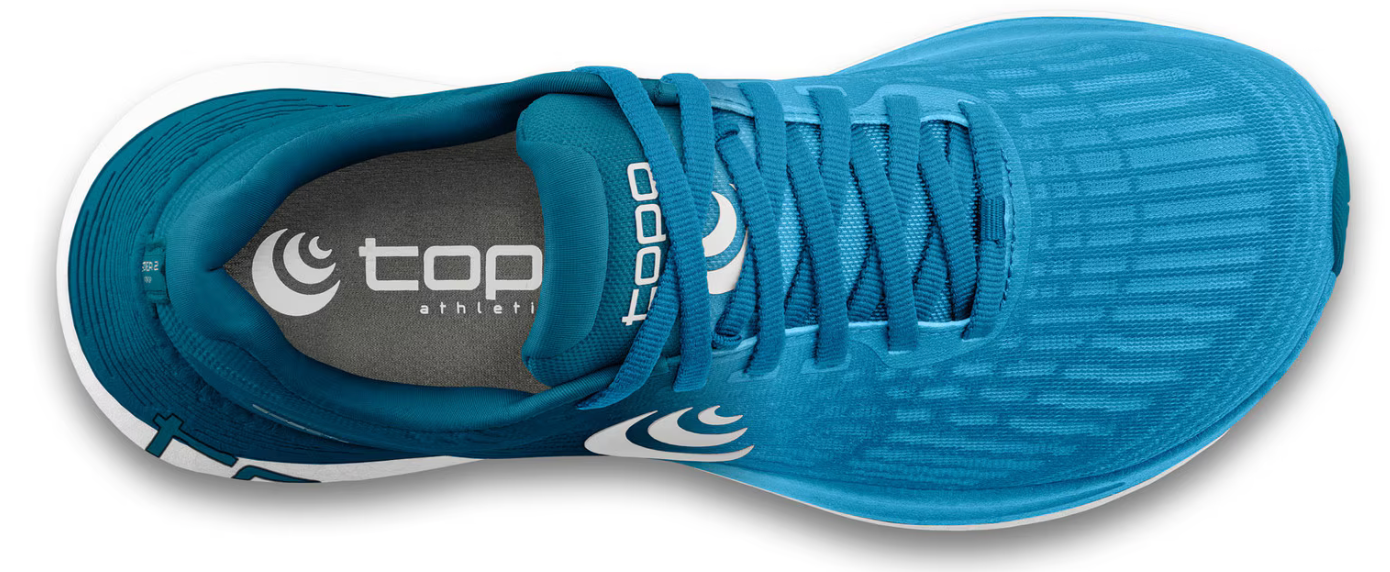 Men's Topo Specter 2