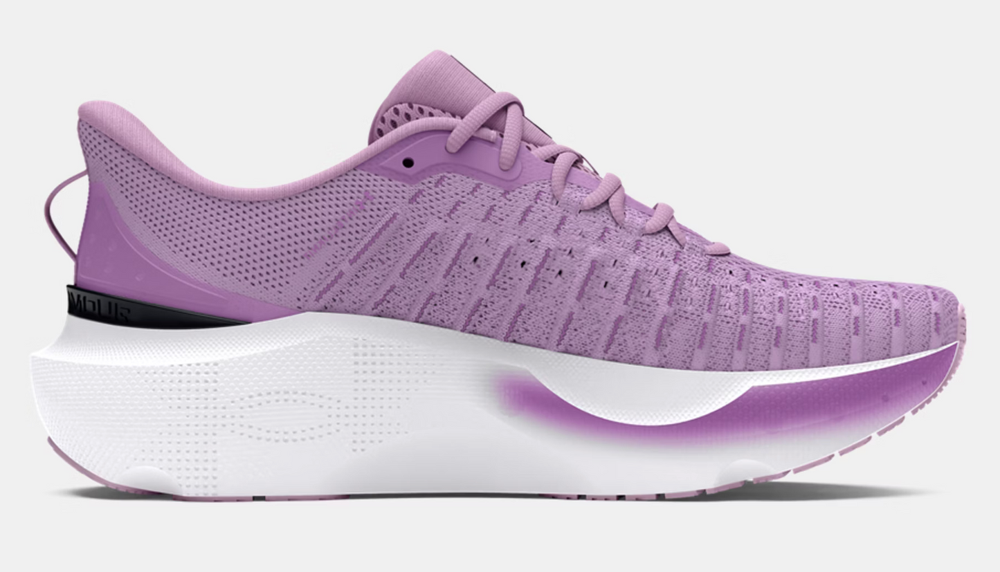 Women's Under Armour Infinite Elite