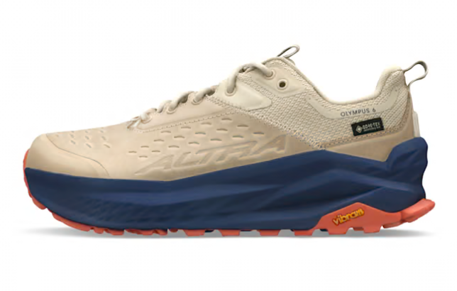 Women's Altra Olympus 6 Hike Low GTX