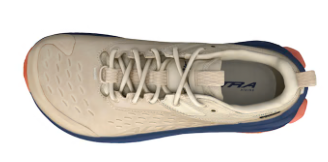 Women's Altra Olympus 6 Hike Low GTX