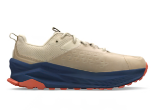 Women's Altra Olympus 6 Hike Low GTX