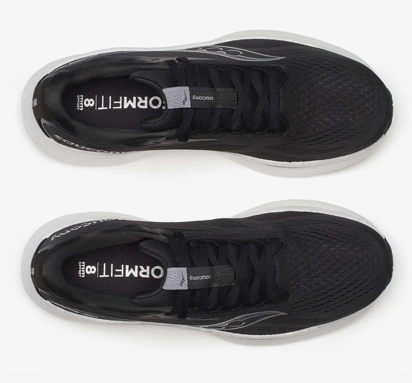 Men's Saucony Ride 18