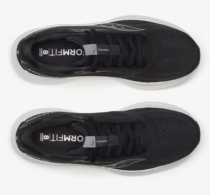 Men's Saucony Ride 18