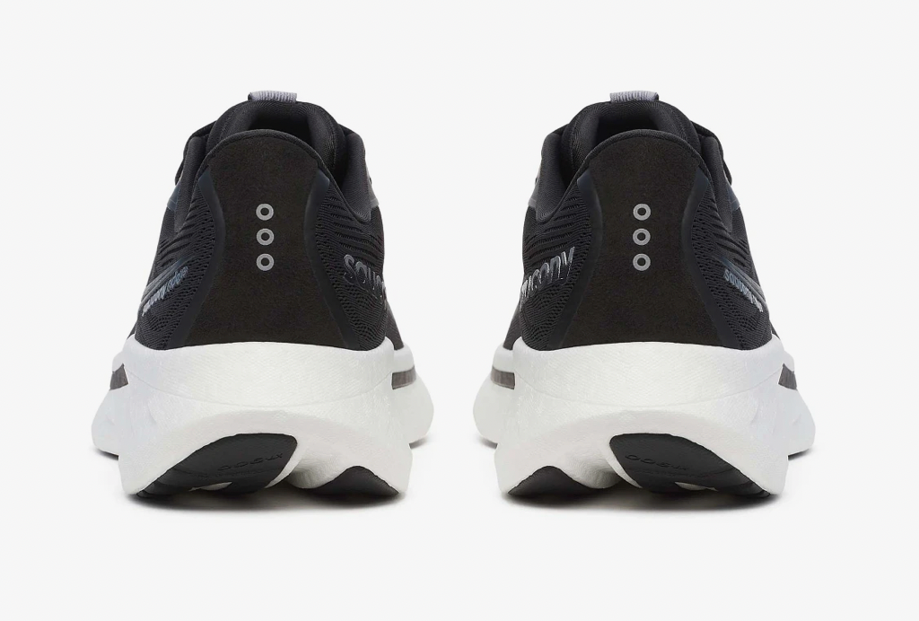 Men's Saucony Ride 18