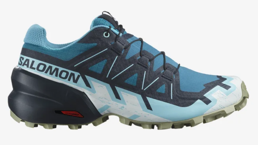 Women's Salomon Speedcross 6