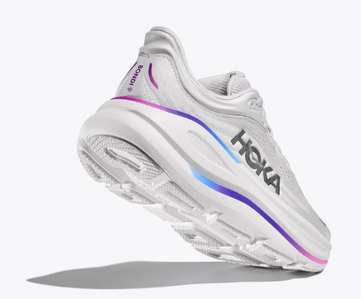 Women's Hoka Bondi 9 (Core Colors)