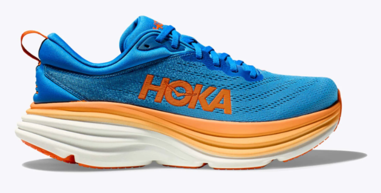 Men's Hoka Bondi 8