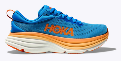 Men's Hoka Bondi 8