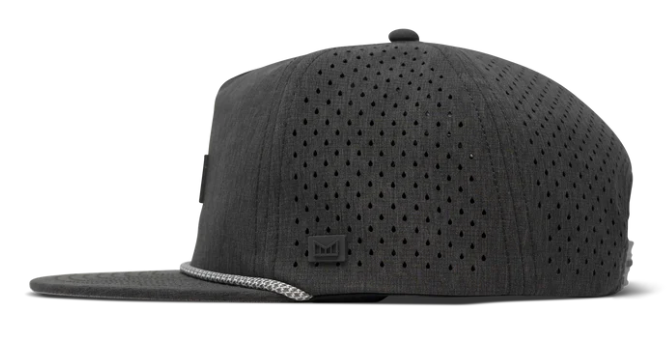 Men's Melin Coronado Brick Hydro Performance Snapback