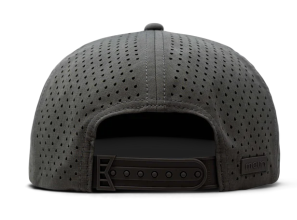 Men's Melin Coronado Brick Hydro Performance Snapback