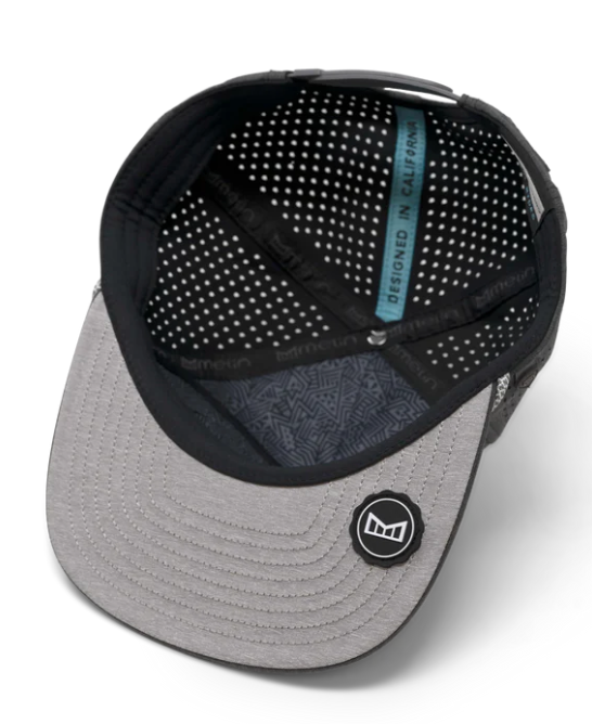 Men's Melin Coronado Brick Hydro Performance Snapback