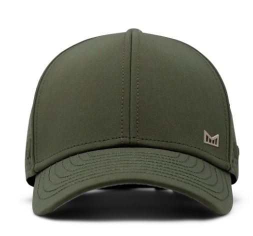 Men's Melin A-Game Icon Hydro Performance Snapback