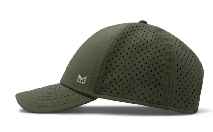 Men's Melin A-Game Icon Hydro Performance Snapback