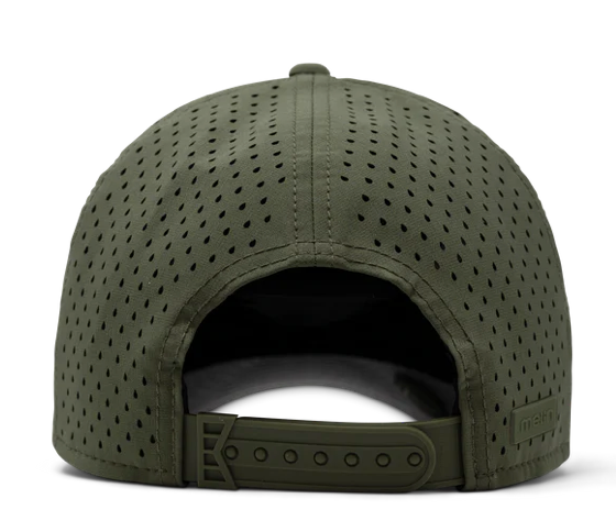 Men's Melin A-Game Icon Hydro Performance Snapback