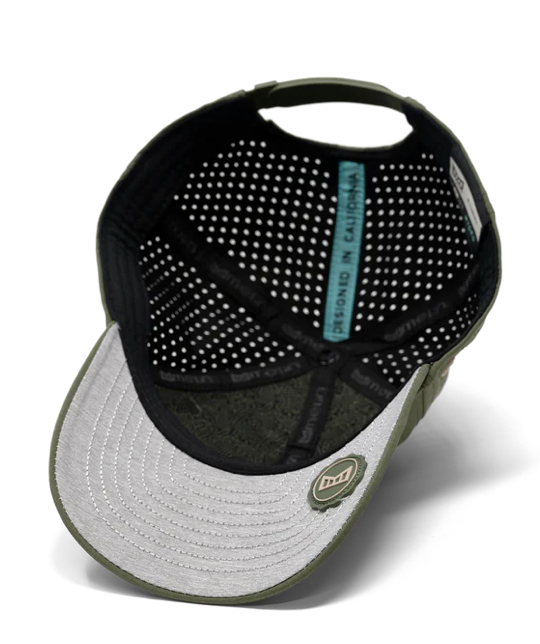 Men's Melin A-Game Icon Hydro Performance Snapback