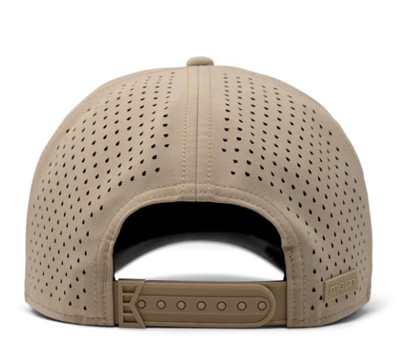 Men's Melin Odyssey Stacked Hydro Performance Snapback Hat