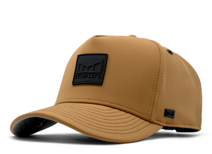 Men's Melin Odyssey Stacked Infinite Thermal Performance Snapback Hat