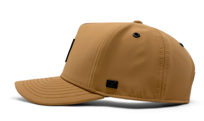 Men's Melin Odyssey Stacked Infinite Thermal Performance Snapback Hat