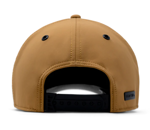 Men's Melin Odyssey Stacked Infinite Thermal Performance Snapback Hat