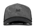 Men's Melin Odyssey Rope Bulls Icon Hydro Performance Snapback