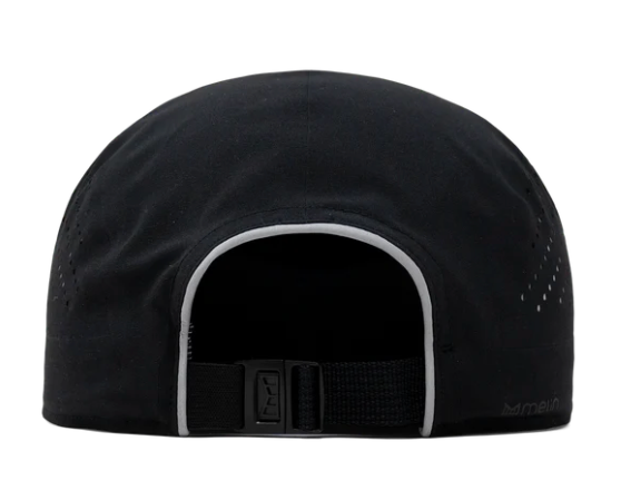 Men's Melin Pace Hydro Performance Strapback Hat