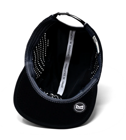 Men's Melin Pace Hydro Performance Strapback Hat