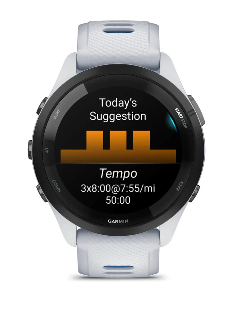 Garmin Forerunner® 265