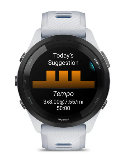 Garmin Forerunner® 265