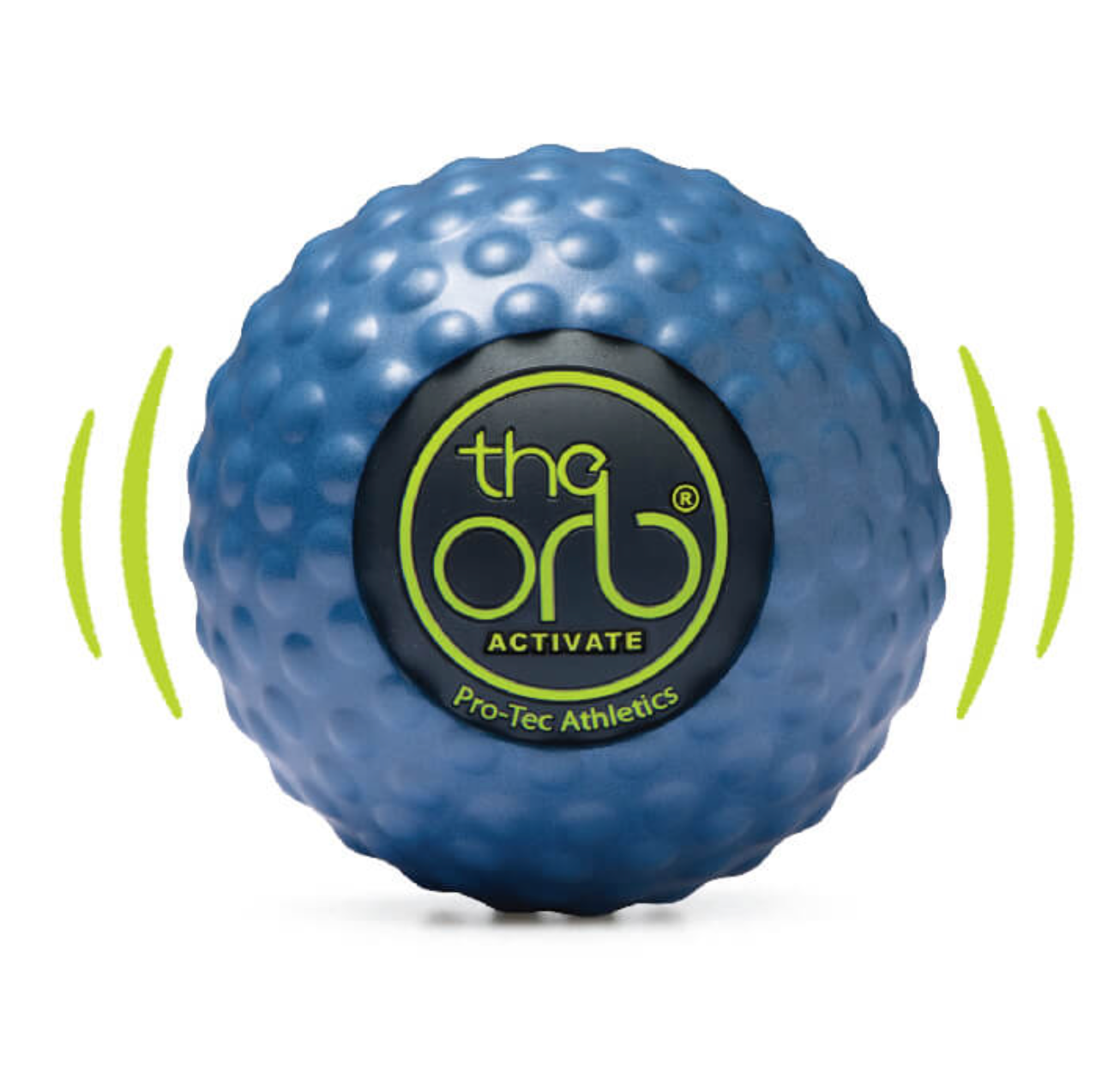 The Orb Activate Vibrating Massage Ball