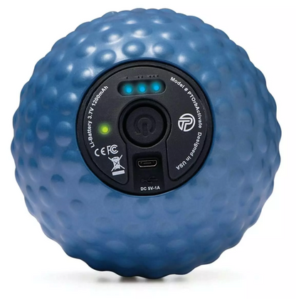 The Orb Activate Vibrating Massage Ball