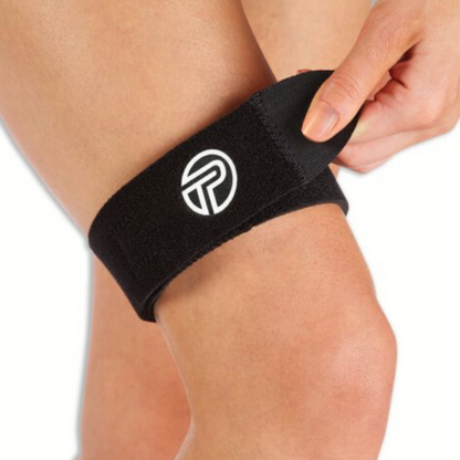 IT Band Compression Wrap